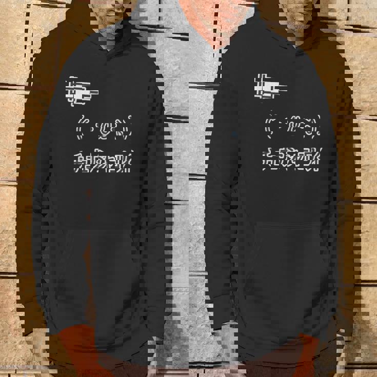 ´・W・`『チュウシャコワイ』 注射怖い 顔文字【変なtシャツ屋さん】面白 ポップ デザイン パーカー ライフスタイル